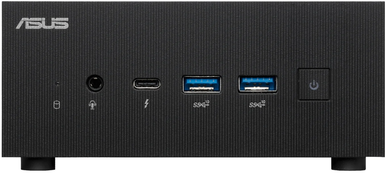 ASUS PN64-BB5003MDE1 i5-13500H