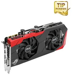 ASUS POSEIDON-GTX980-P-4GD5 (90YV07D2-M0NM00)