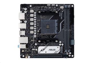 ASUS Prime A320I-K/CSM 90MB11T0-M0EAYC