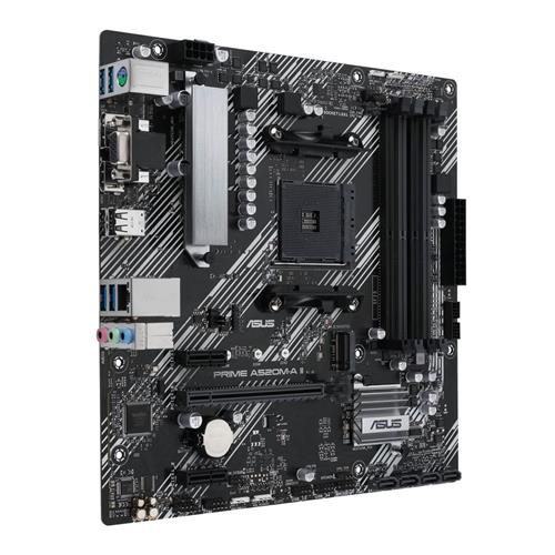 ASUS Prime A520M-A II