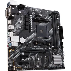 ASUS Prime A520M-E 90MB1510-M0EAY0