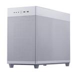 ASUS Prime AP201 Tvrdené sklo WHITE EDITION