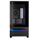 ASUS PRIME AP202 TG ARGB black