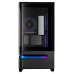 ASUS PRIME AP202 TG ARGB čierna