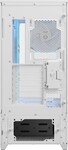 ASUS Prime AP304 TG ARGB biela