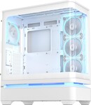 ASUS Prime AP304 TG ARGB biela