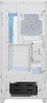 ASUS Prime AP304 TG ARGB White