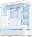 ASUS Prime AP304 TG ARGB White