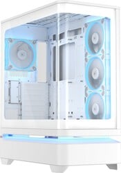 ASUS Prime AP304 TG ARGB White