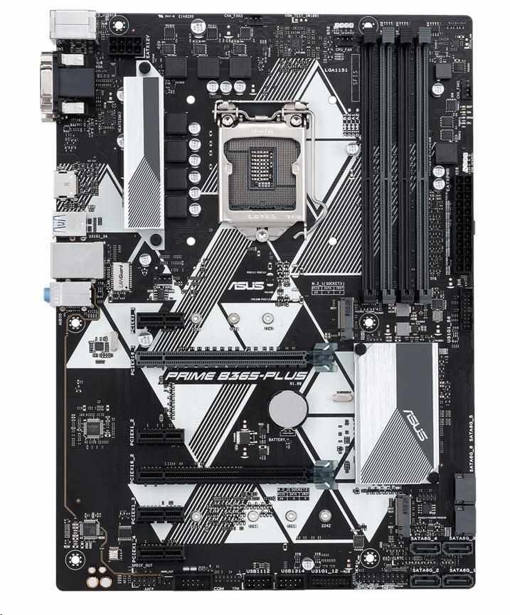 Asus Prime 65 Plus Mining 90mb11h0 M0eay0 T S Bohemia