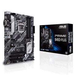 ASUS Prime B460-PLUS 90MB13J0-M0EAY0 - Základní desky