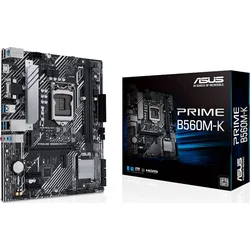 ASUS PRIME B560M-K 90MB16S0-M0EAY0