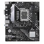 ASUS PRIME B660M-K D4