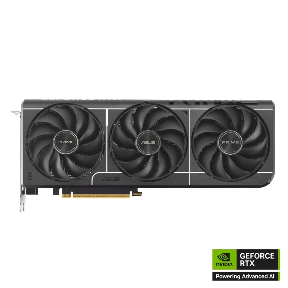 ASUS PRIME GeForce RTX 5060 Ti 8GB OC