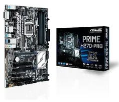 ASUS PRIME H270-PRO