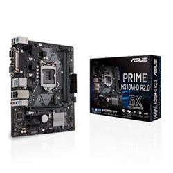 ASUS PRIME H310M-D R2.0 90MB0YZ0-M0EAY0 - Základní desky