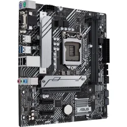 ASUS Prime H510M-A