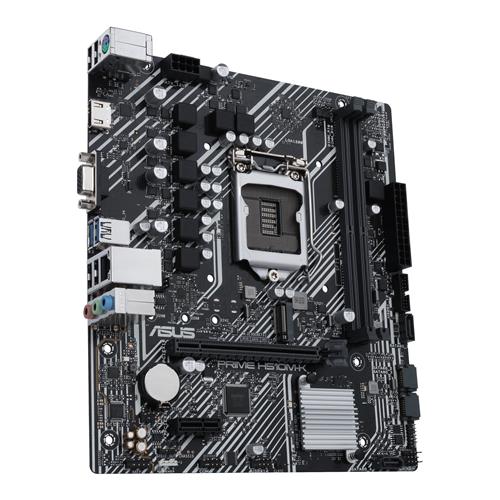 ASUS Prime H510M-K