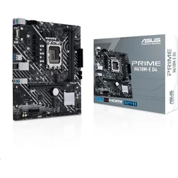 ASUS PRIME H610M-E D4 90MB19N0-M0EAY0