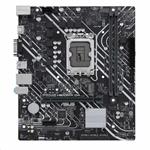 ASUS PRIME H610M-K D4