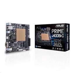 ASUS PRIME J4005I-C 90MB0W90-M0EAY1 - Základní desky