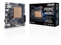 ASUS PRIME J4005I-C
