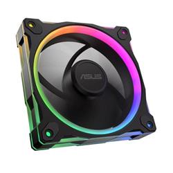 ASUS PRIME MR120 ARGB, černá