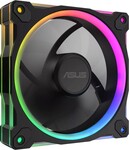 ASUS PRIME MR120 ARGB Reverse, 1x120 mm, čierna