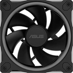 ASUS PRIME MR120 ARGB Reverse, 1x120 mm, čierna