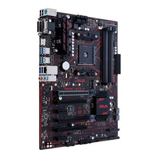 Asus prime x370 a обзор