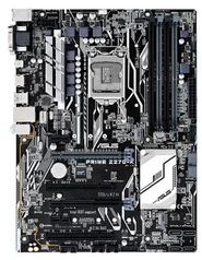 ASUS PRIME Z270-K
