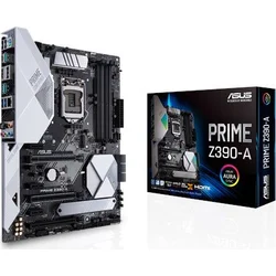 ASUS PRIME Z390-A 90MB0YT0-M0EAY0 - Základní desky