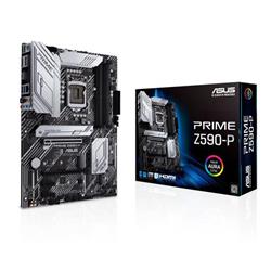 ASUS Prime Z590-P 90MB16I0-M0EAY0 - Základní desky