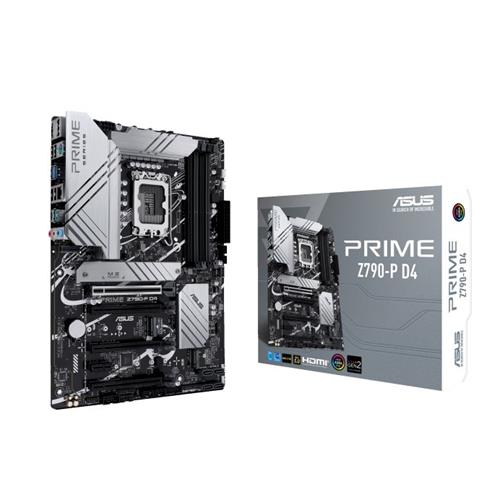 ASUS PRIME Z790-P D4
