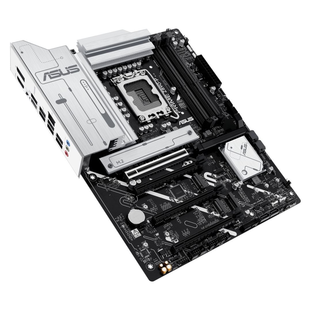 ASUS PRIME Z890-P