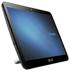 ASUS Pro AIO A4110-BD034M černý