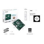 ASUS Pro H610M-C D4-CSM