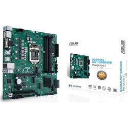 ASUS Pro Q470M-C/CSM 90MB1380-M0EAYC - Základní desky