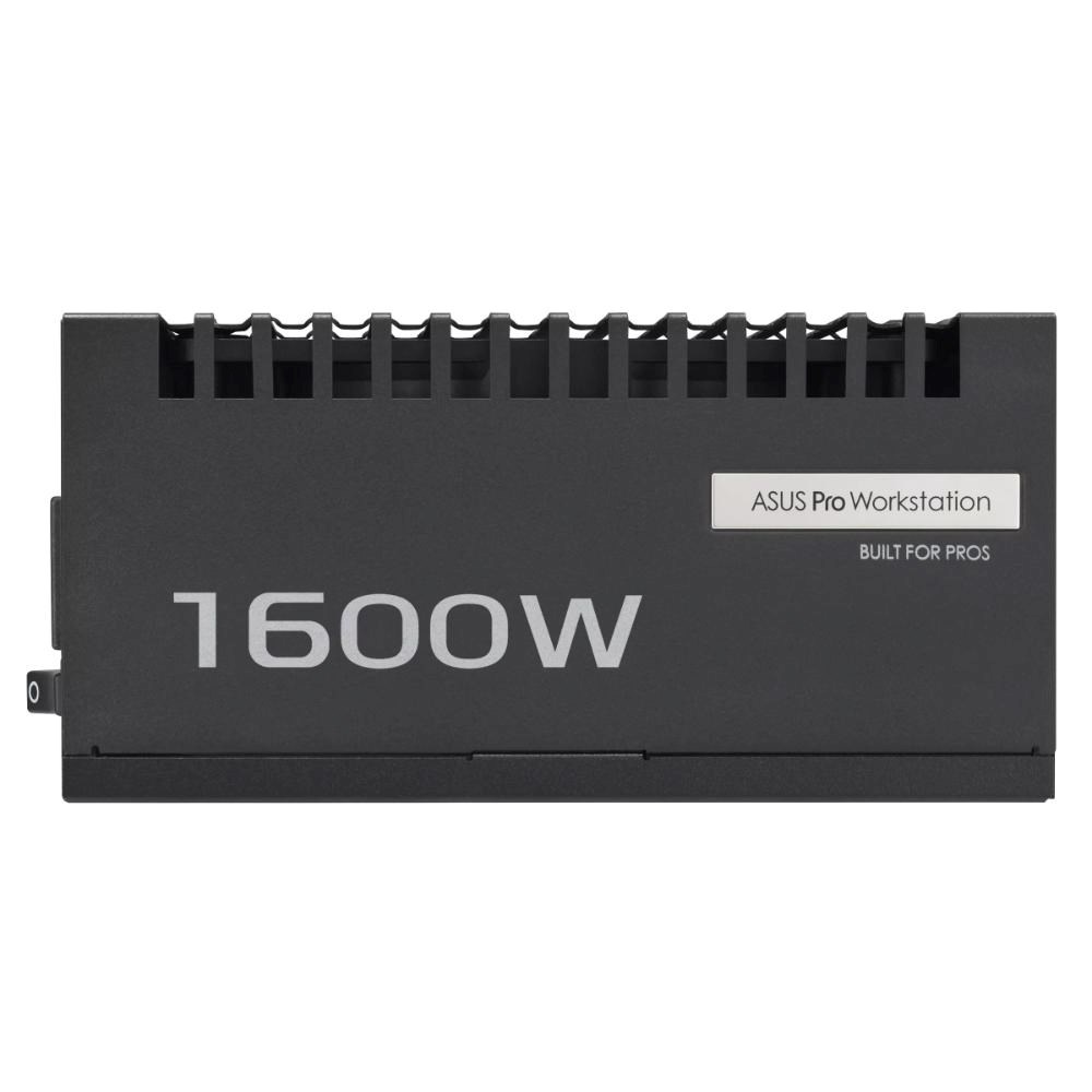ASUS Pro WS 1600W Platinum