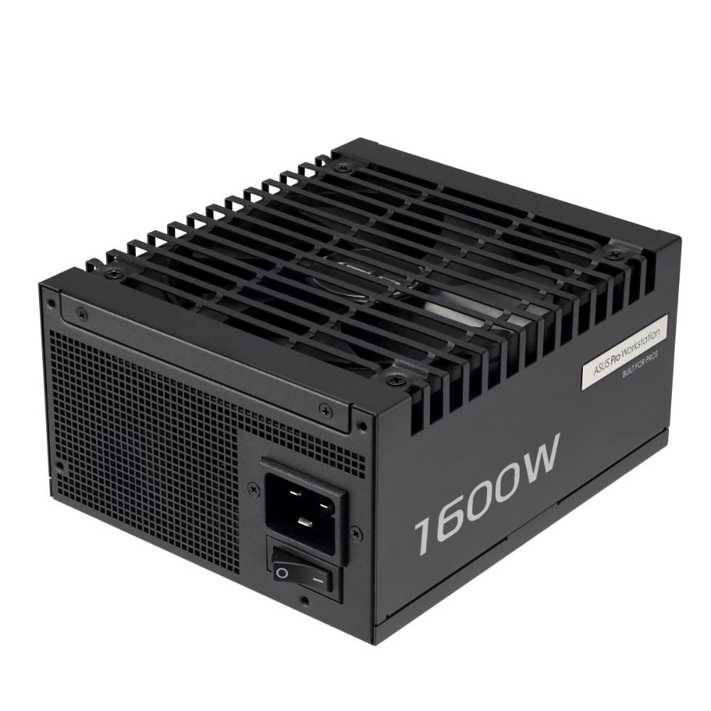 ASUS Pro WS 1600W Platinum