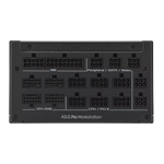 ASUS Pro WS 2200W Platinum