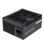 ASUS Pro WS 2200W Platinum