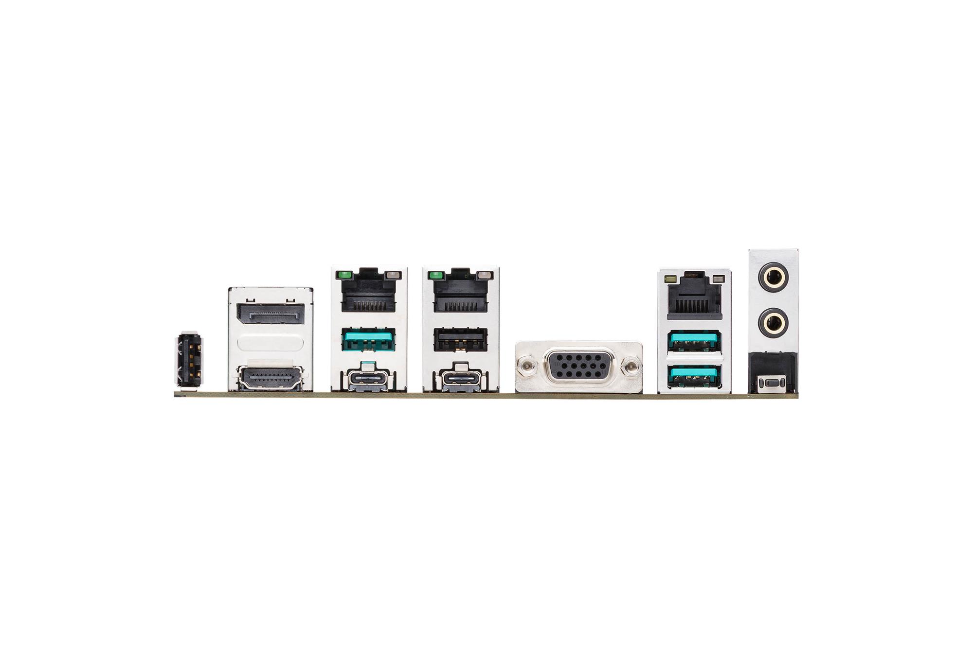 ASUS Pro WS B850M-ACE SE