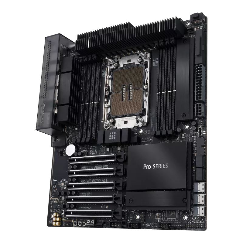 ASUS Pro WS W790-ACE