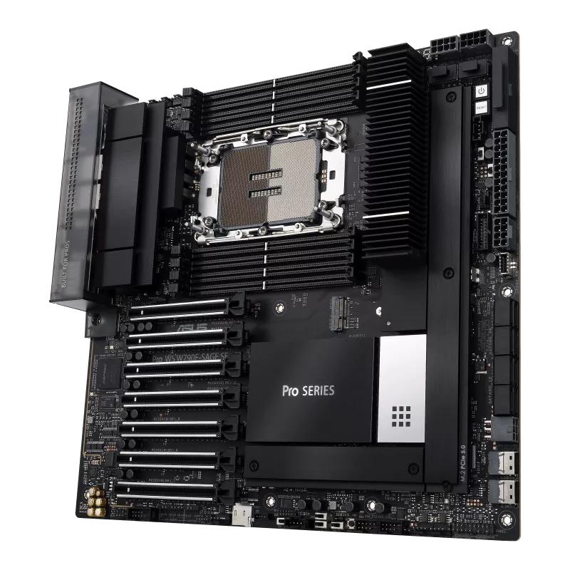 ASUS Pro WS W790E-SAGE SE