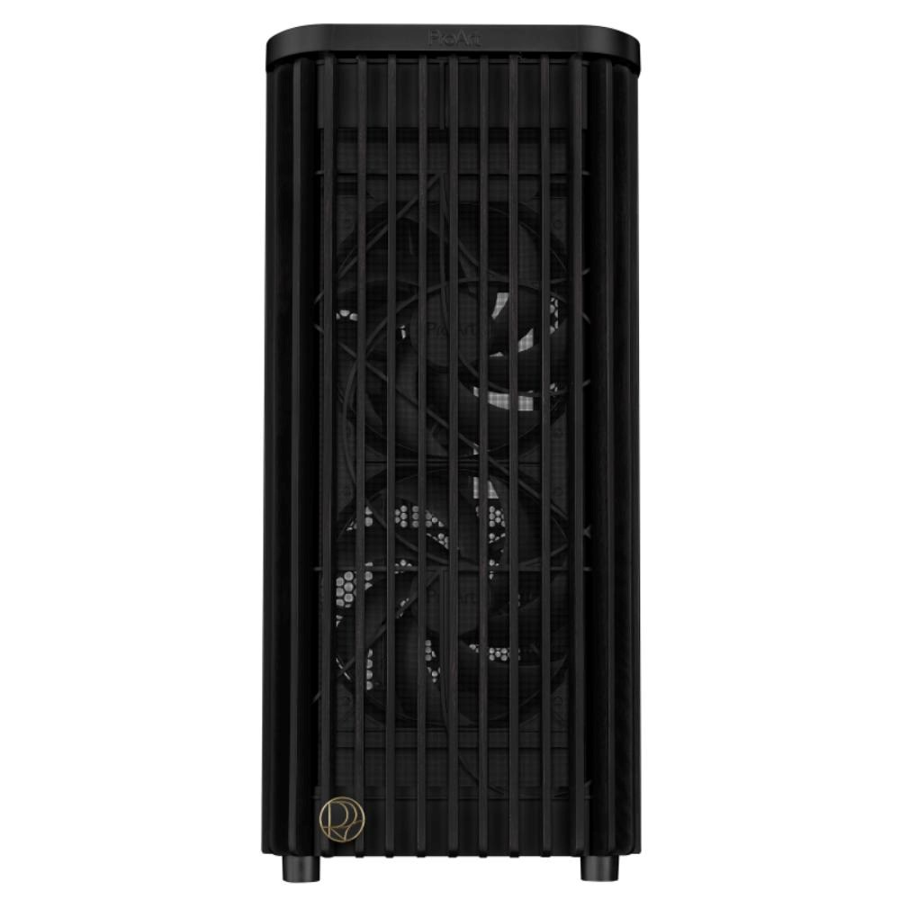 ASUS ProArt 401 Wood Edition - TG Panel