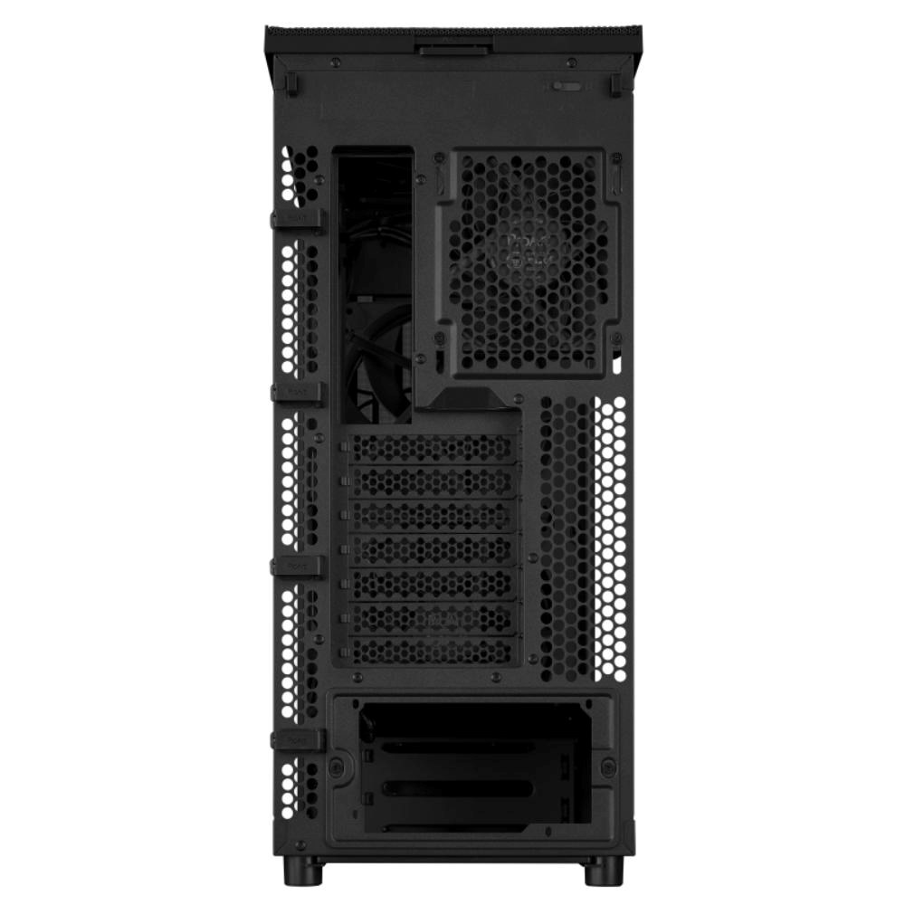ASUS ProArt 401 Wood Edition - TG Panel