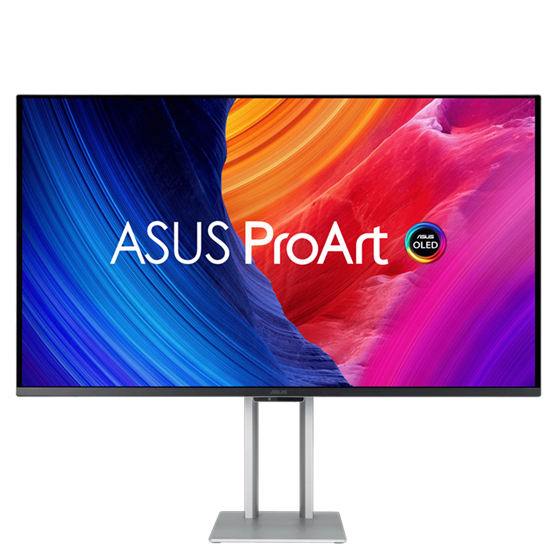 ASUS ProArt Display OLED PA32UCDM