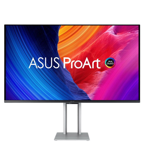 ASUS ProArt Display OLED PA32UCDM