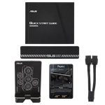 ASUS ProArt GeForce RTX 4070 SUPER 12GB GDDR6X OC Edition